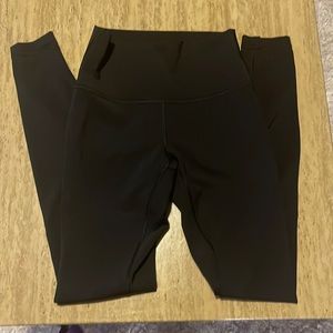 Brand new luluelemon leggings